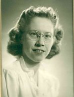 Elizabeth Widmark